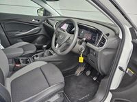 used Vauxhall Grandland X SRI