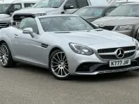 Used Mercedes E250 AMG line 204 HP (150 kW) 2016 Cabriolet