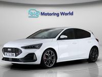 Used Ford Focus ST 276 HP (202 kW) 2023