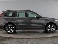 Used Volvo XC90 Plus 235 HP (172 kW) 2023 SUV