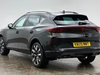 New Cupra Formentor 150 HP (110 kW) 2026 SUV