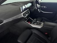 Used BMW 330e M Sport 292 HP (214 kW) 2022 Grey Estate