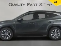 Used Hyundai Tucson Premium 230 HP (169 kW) 2023 Grey SUV