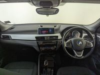 used BMW X2 1.5 18i SE DCT sDrive Euro 6 (s/s) 5dr