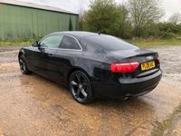 used Audi A5 3.2 FSI SPORT 2DR AUTOMATIC COUPE