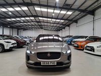 used Jaguar I-Pace 400 90kWh S Auto 4WD 5dr SUV