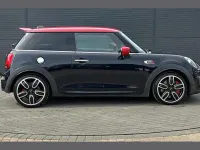 Used Mini John Cooper Works 228 HP (167 kW) 2019 Other Hatchback
