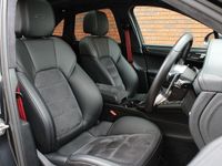 Used Porsche Macan GTS 2020 Grey SUV