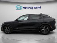 Used Ford Mustang Mach-E Standard Range 197 kW (269 HP) 2022 SUV