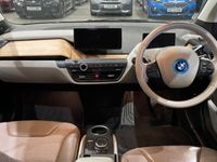 used BMW i3 i3 Series120Ah 5dr