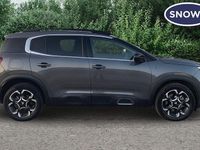 Used Citroën C5 224 HP (164 kW) 2024 Hatchback