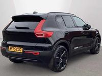 Used Volvo XC40 Plus 161 HP (118 kW) 2026 SUV