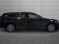 New VW Passat Elegance 200 HP (147 kW) 2026 Black Estate