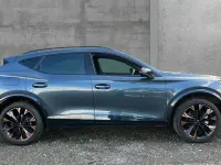 Used Cupra Formentor 150 HP (110 kW) 2025 Magnetic tech grey SUV