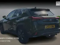 Used Lexus UX Sport Design Packet 184 HP (135 kW) 2024 SUV