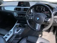 Used BMW 218 M Sport 136 HP (100 kW) 2020 Cabriolet