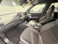 Used Nissan Juke N-Connecta 112 HP (82 kW) 2024 Black SUV