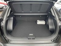 New Hyundai Kona Advanced 138 HP (101 kW) 2025 Abyss black SUV