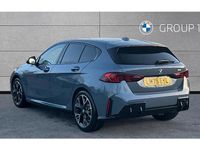 New BMW 120 M Sport 156 HP (114 kW) 2025 Unknown Hatchback