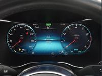 Used Mercedes GLC300e AMG Line Premium Plus 254 HP (186 kW) 2022 Black SUV