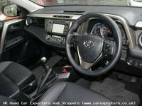 Used Toyota RAV4 2014 SUV