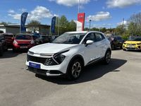 used Kia Sportage 1.6T GDi ISG 2 5dr