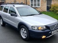 used Volvo XC70 2.4 D5 SE 5dr Geartronic