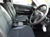 Used Honda Civic 2002 SUV