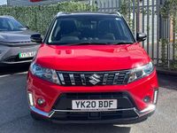Used Suzuki Vitara SZ5 2020 SUV