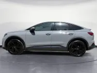 Used Audi Q4 e-tron Sport 125 kW (170 HP) 2023 Grey SUV