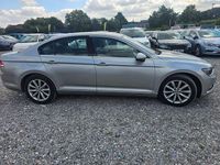 Used VW Passat SE 120 HP (88 kW) 2015 Silver Sedan