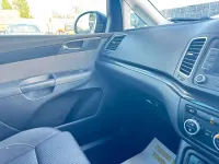 Used Seat Alhambra I-Tech 2015 Blue MPV