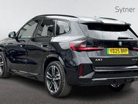 Used BMW iX1 M Sport 147 kW (201 HP) 2025 Black SUV