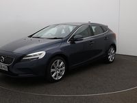used Volvo V40 1.5 T3 GPF Inscription Hatchback 5dr Petrol Auto Euro 6 (s/s) (152 ps) Panoramic Roof