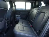 Usado Land Rover Defender 2024 Preto SUV