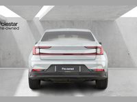 Used Polestar 2 216 kW (295 HP) 2025 Grey Hatchback