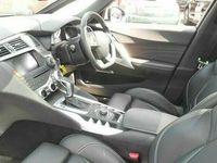 Usado Citroën DS5 2012 Utilitario