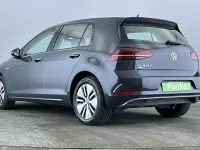 Used VW e-Golf 99 kW (135 HP) 2019 Grey Hatchback