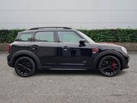 used Mini John Cooper Works Countryman Cooper Wo Auto