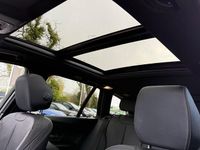 Used BMW 320 M Sport 190 HP (139 kW) 2019 White Estate