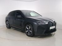 Used BMW iX M Sport 239 kW (326 HP) 2024 Grey SUV