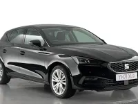 Used Seat Leon SE Dynamic 110 HP (80 kW) 2023 Hatchback
