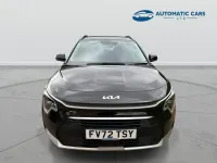 Used Kia Niro 141 HP (103 kW) 2023 Black SUV