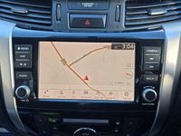 Used Nissan Navara Tekna 2019 Grey Pickup