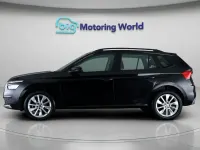 Used Skoda Kamiq SE 109 HP (80 kW) 2022 SUV