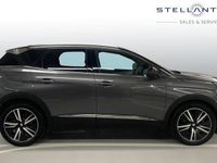 used Peugeot 3008 1.5 BlueHDi GT Premium 5dr EAT8