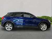 New Audi Q2 Sport 113 HP (83 kW) 2026 Other SUV