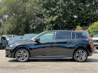 Used Peugeot 208 Allure+ 99 HP (72 kW) 2023 Black Hatchback