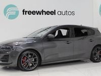 Usado Ford Focus ST 280 HP (205 kW) 2023 Cinzento Citadino