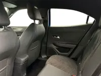 Used Vauxhall Mokka Ultimate 100 kW (136 HP) 2023 Blue SUV
